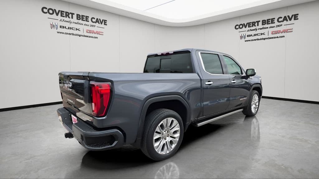 2021 GMC Sierra 1500 - Image 9