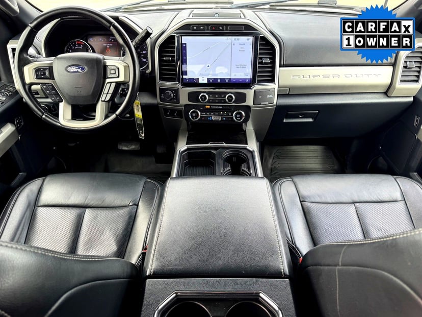 2022 Ford Super Duty F-250 SRW - Image 22