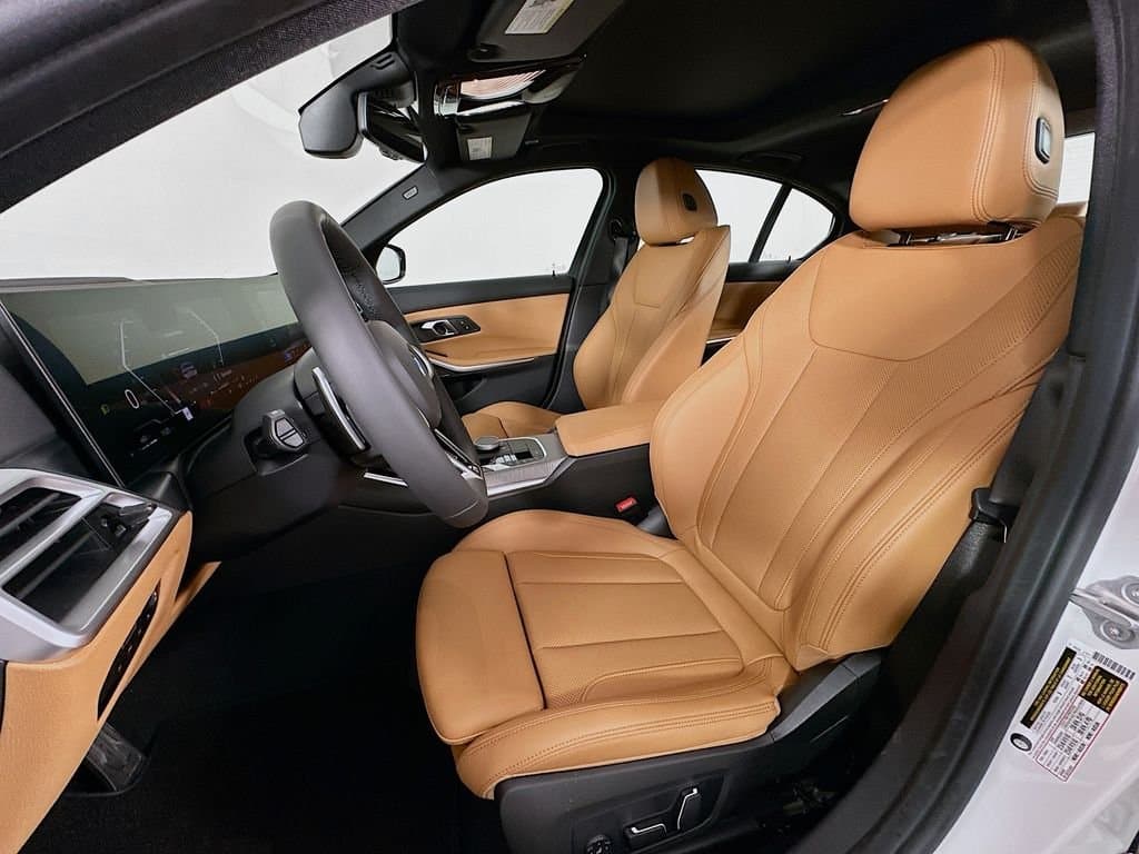 2026 BMW 3 Series - Image 16