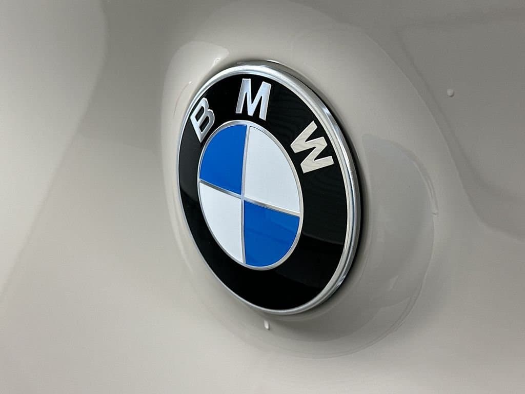 2026 BMW X3 - Image 22