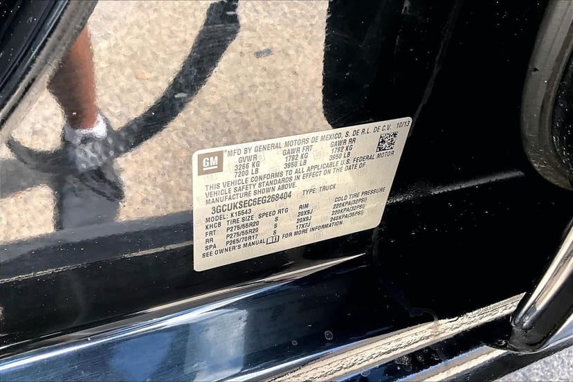 2014 Chevrolet Silverado 1500 - Image 34