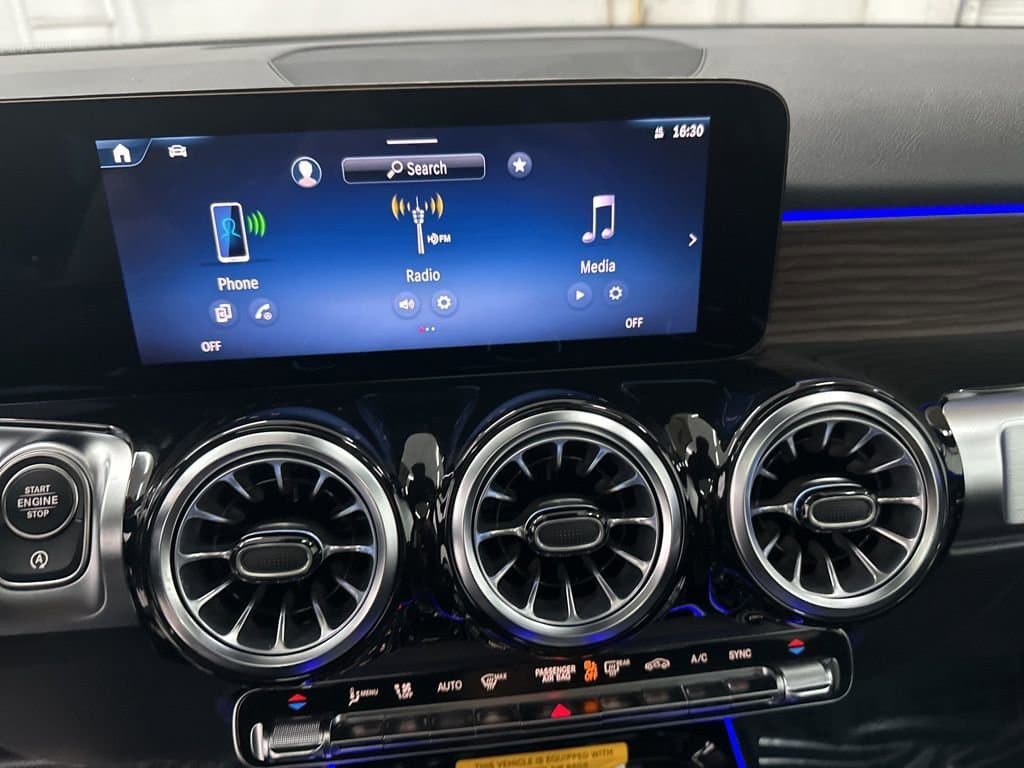 2026 MERCEDES-BENZ GLB - Image 46