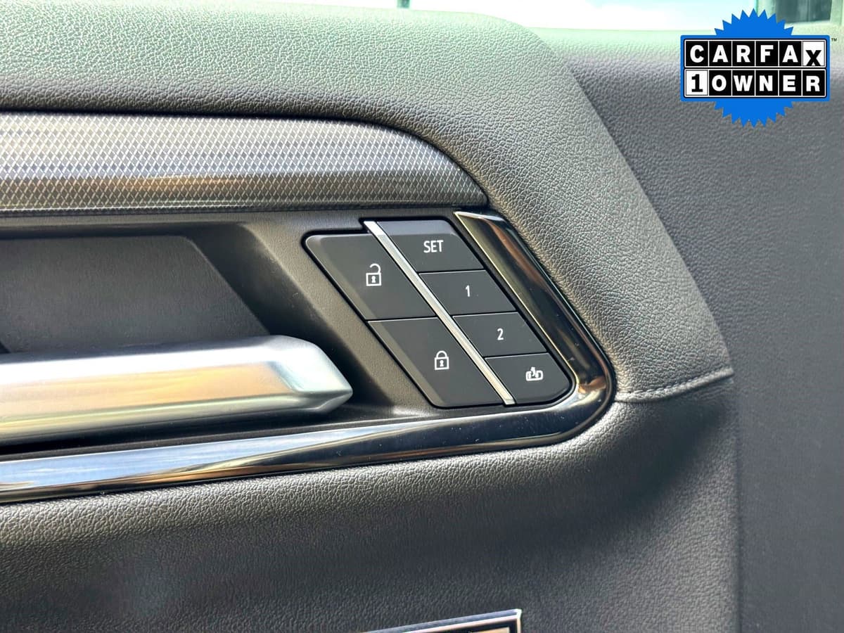 2024 GMC Sierra 1500 - Image 17