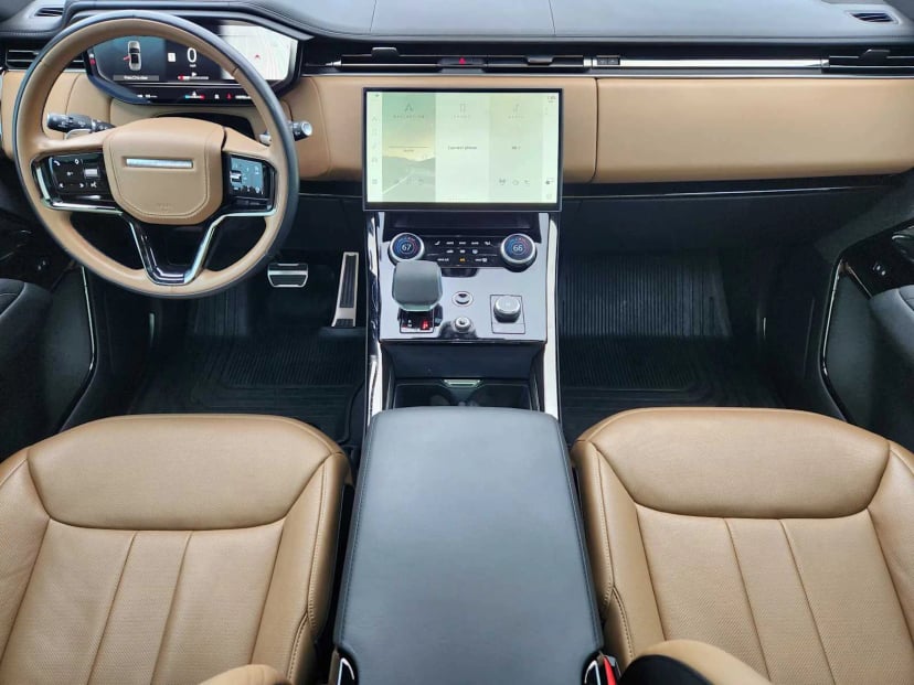 2023 Land Rover Range Rover Sport - Image 27