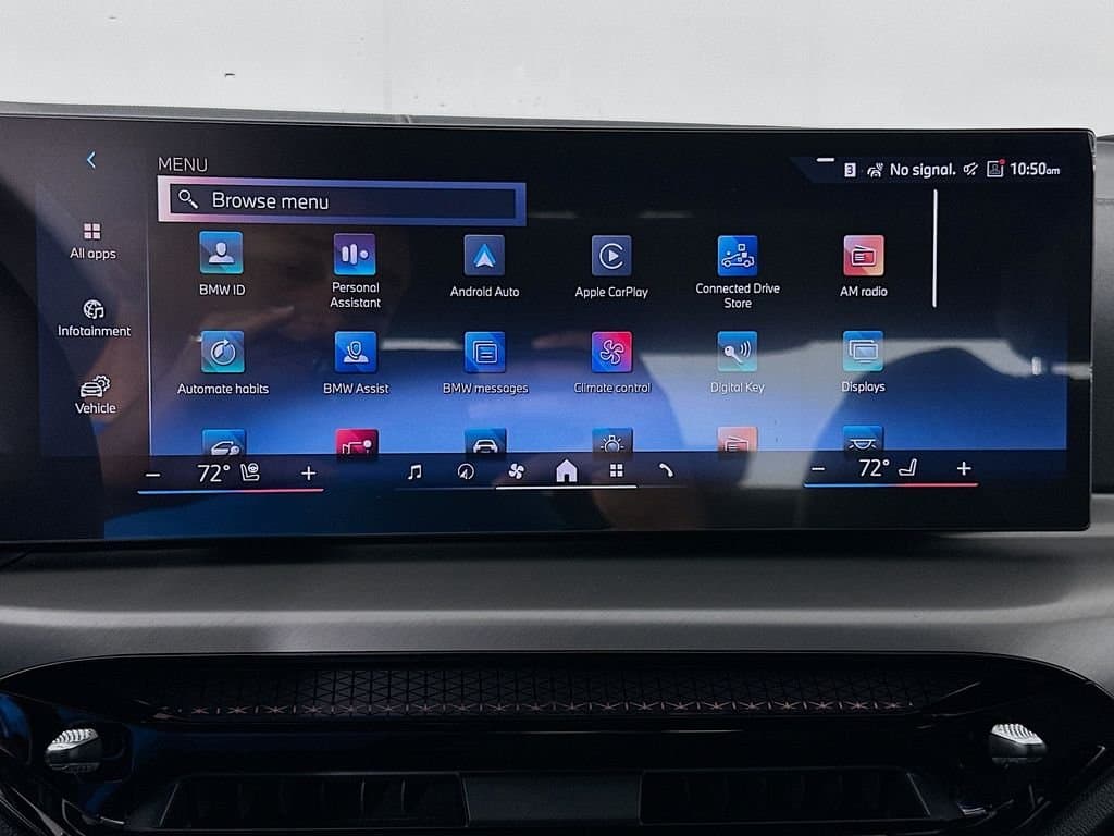 2026 BMW 3 Series - Image 11