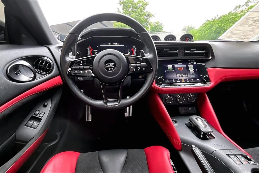 2024 Nissan Z - Image 6