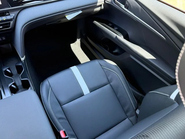 2026 Toyota Camry - Image 25