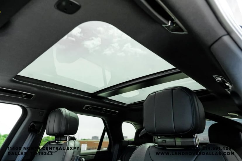 2026 Land Rover Range Rover Sport - Image 27
