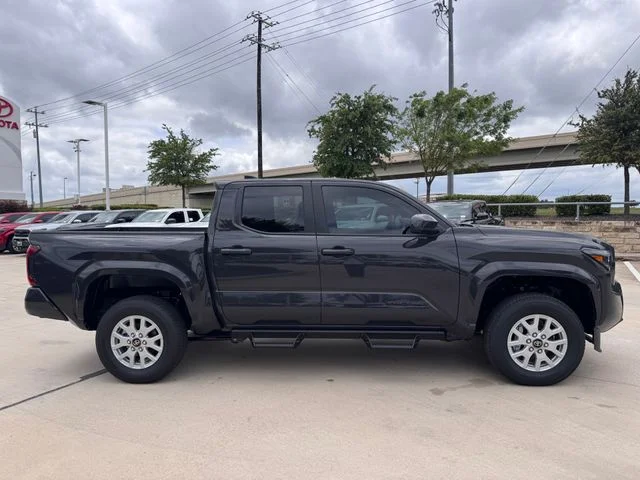 2026 Toyota Tacoma - Image 4