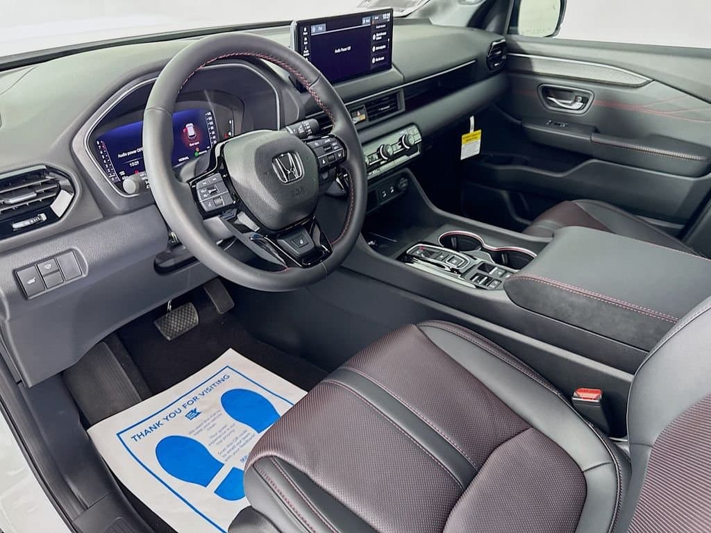 2026 HONDA Pilot - Image 11