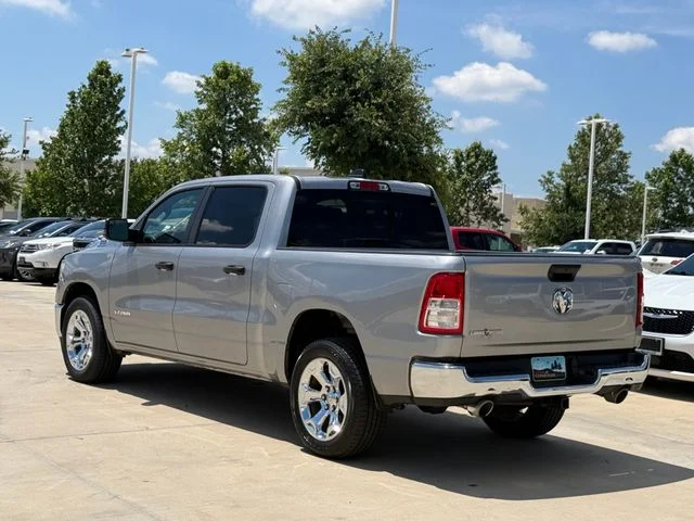 2023 Ram 1500 - Image 6