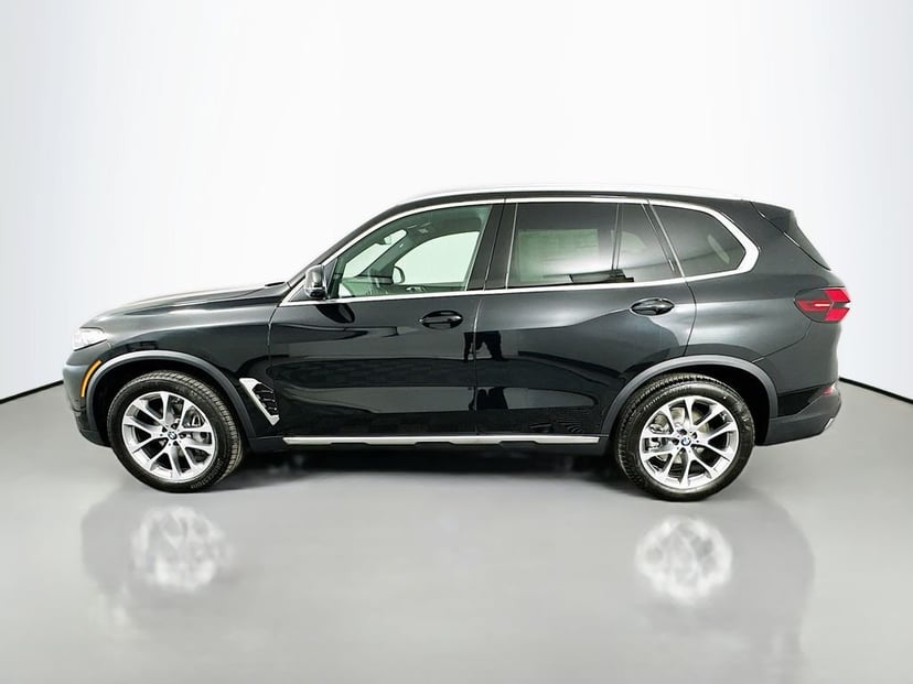 2026 BMW X5 - Image 8