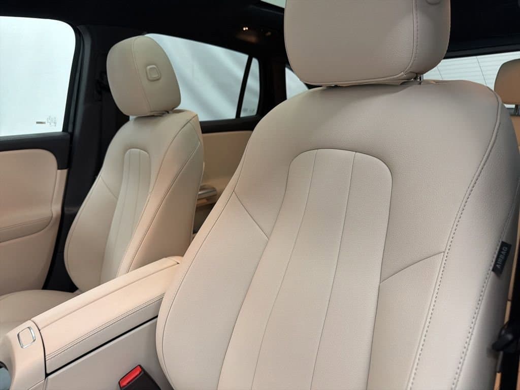 2026 MERCEDES-BENZ GLA - Image 48