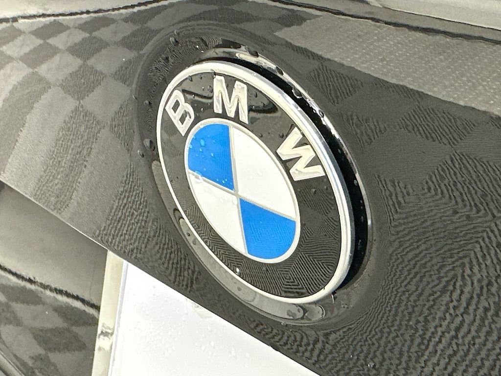 2026 BMW 3 Series - Image 22