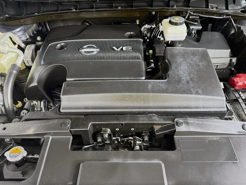 2018 Nissan Murano - Image 42