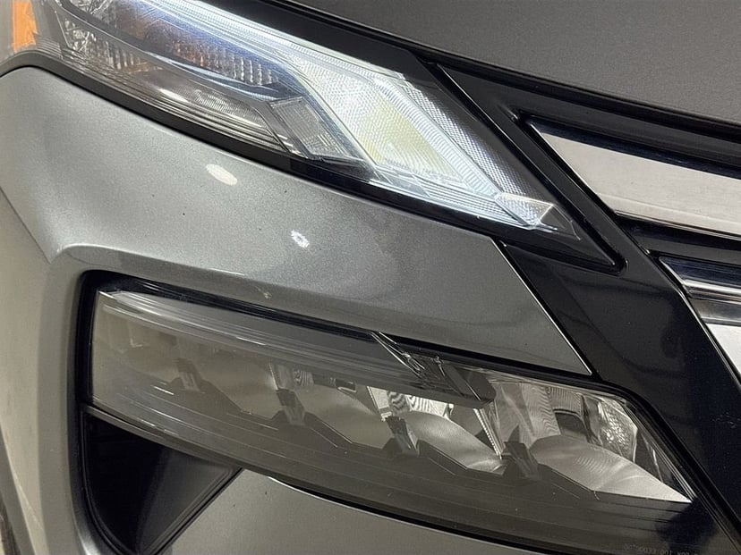 2024 Nissan Rogue - Image 37