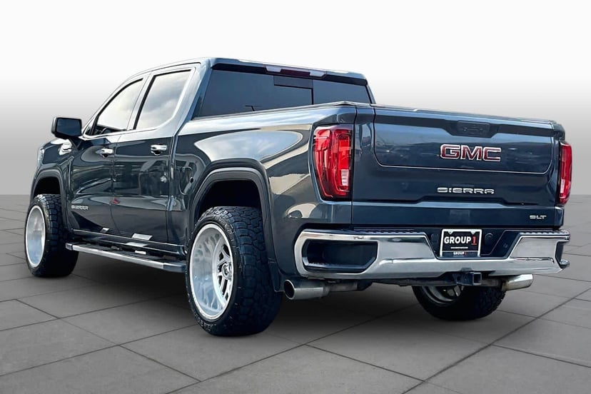 2019 GMC Sierra 1500 - Image 12