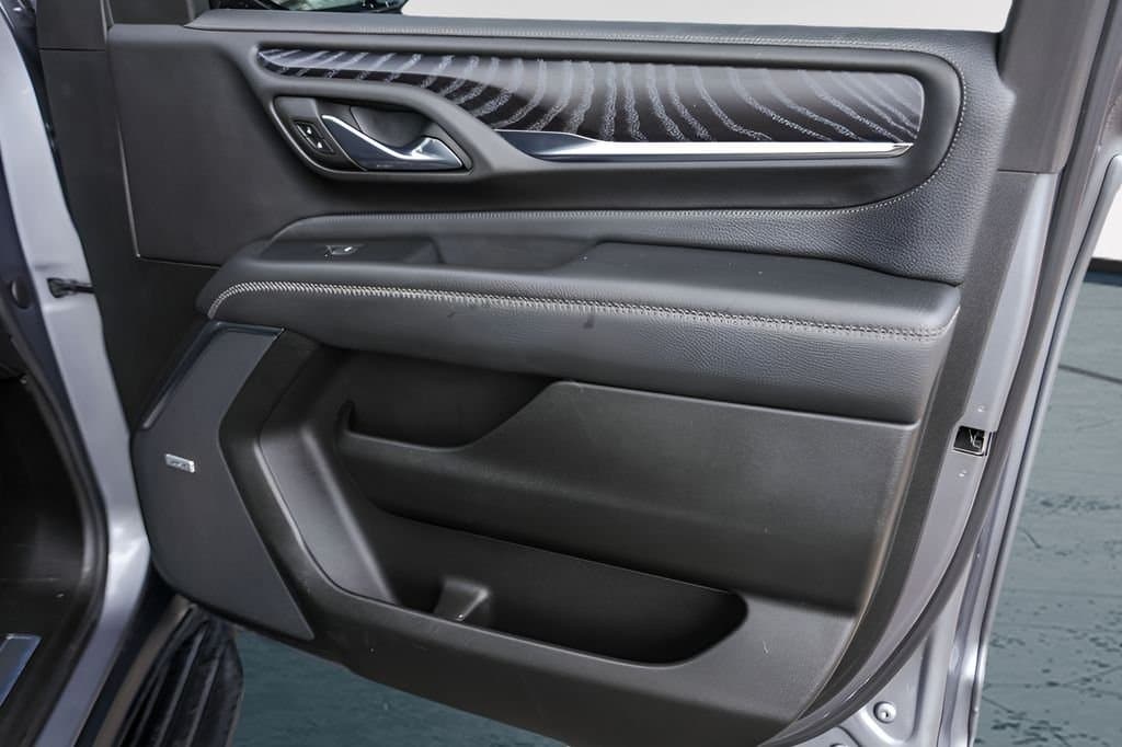 2021 GMC Yukon - Image 34