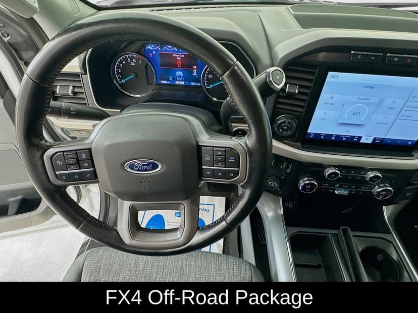 2021 Ford F-150 - Image 13