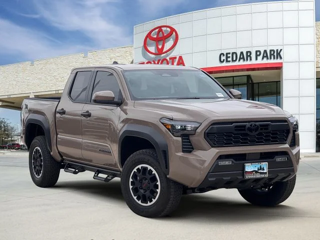 2026 Toyota Tacoma - Image 1