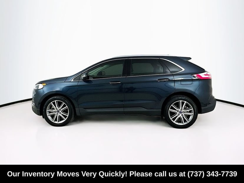 2022 Ford Edge - Image 4