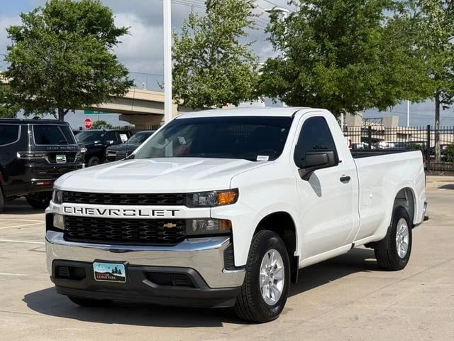 2020 Chevrolet Silverado 1500 - Image 8
