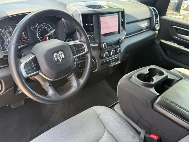 2023 Ram 1500 - Image 9