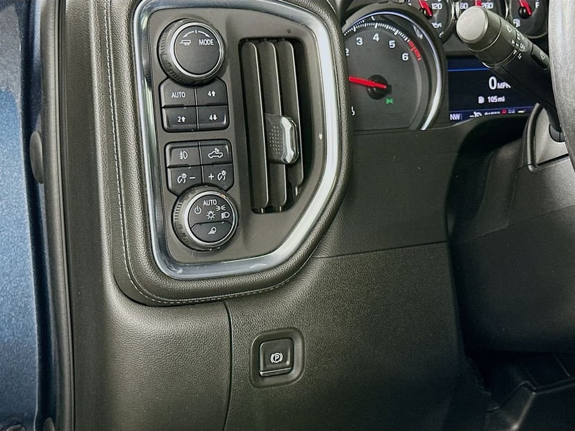 2021 Chevrolet Silverado 1500 - Image 10