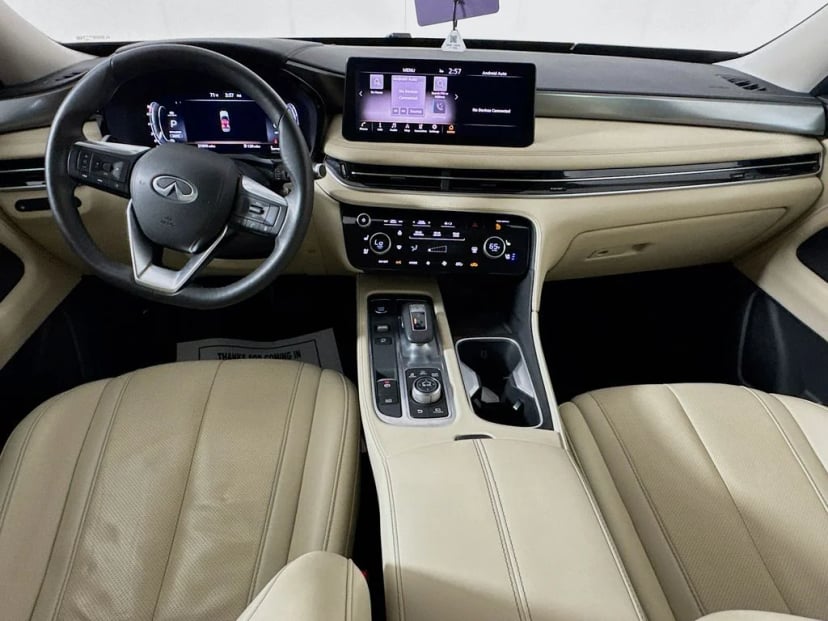 2023 INFINITI QX60 - Image 28