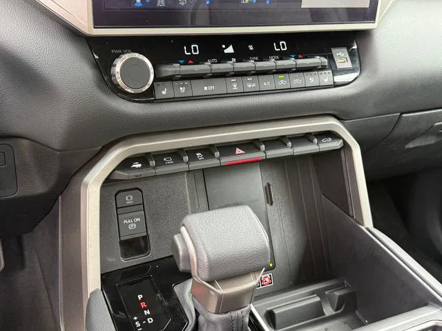 2025 Toyota Tundra - Image 47