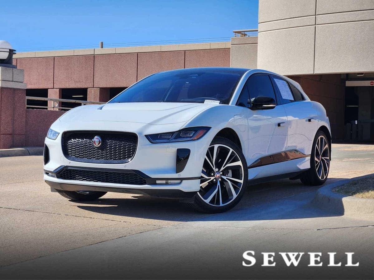 2023 Jaguar I-PACE - Image 1