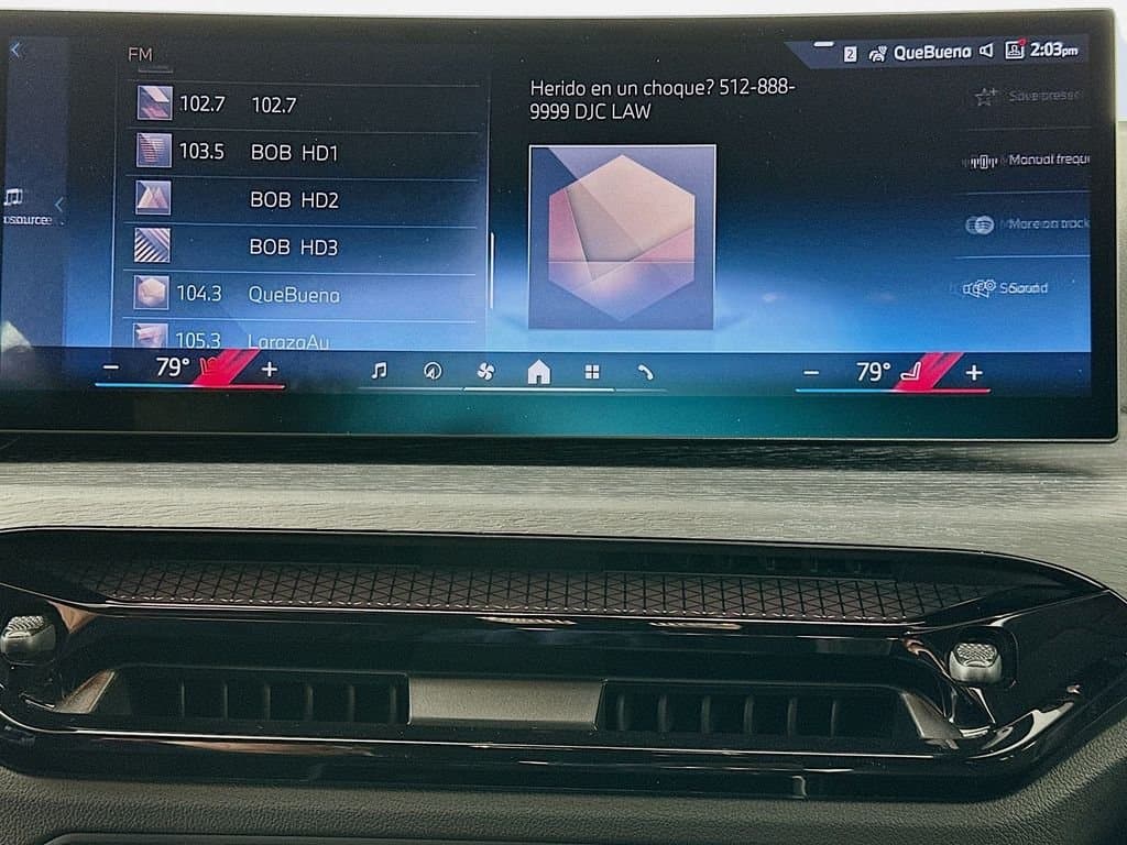 2026 BMW 3 Series - Image 11