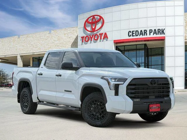 2026 Toyota Tundra - Image 29