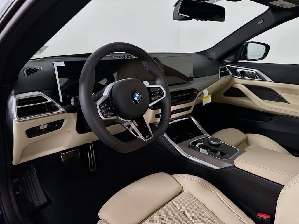 2026 BMW 4 Series - Image 9