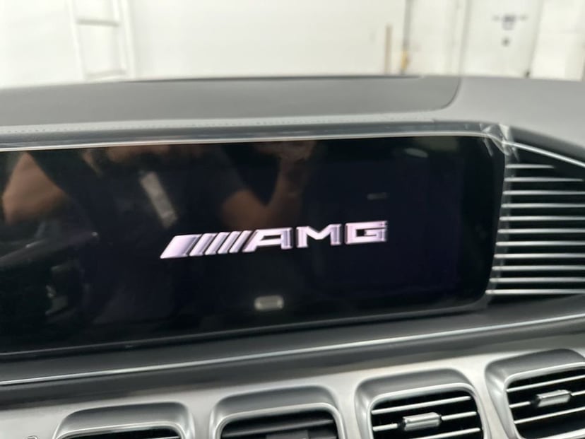 2026 Mercedes-Benz GLE - Image 11
