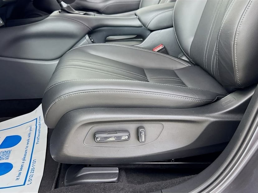 2026 Honda HR-V - Image 25