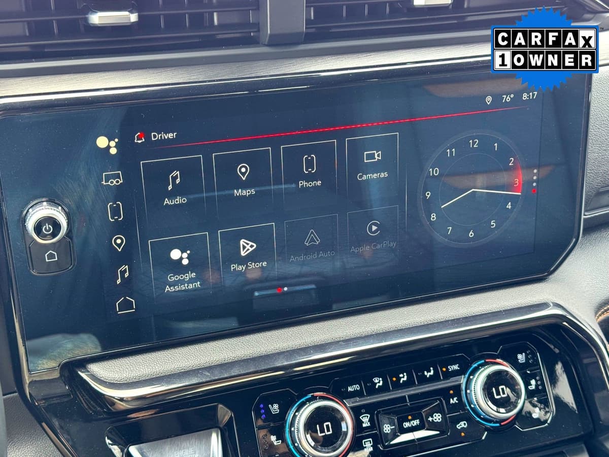 2024 GMC Sierra 1500 - Image 31