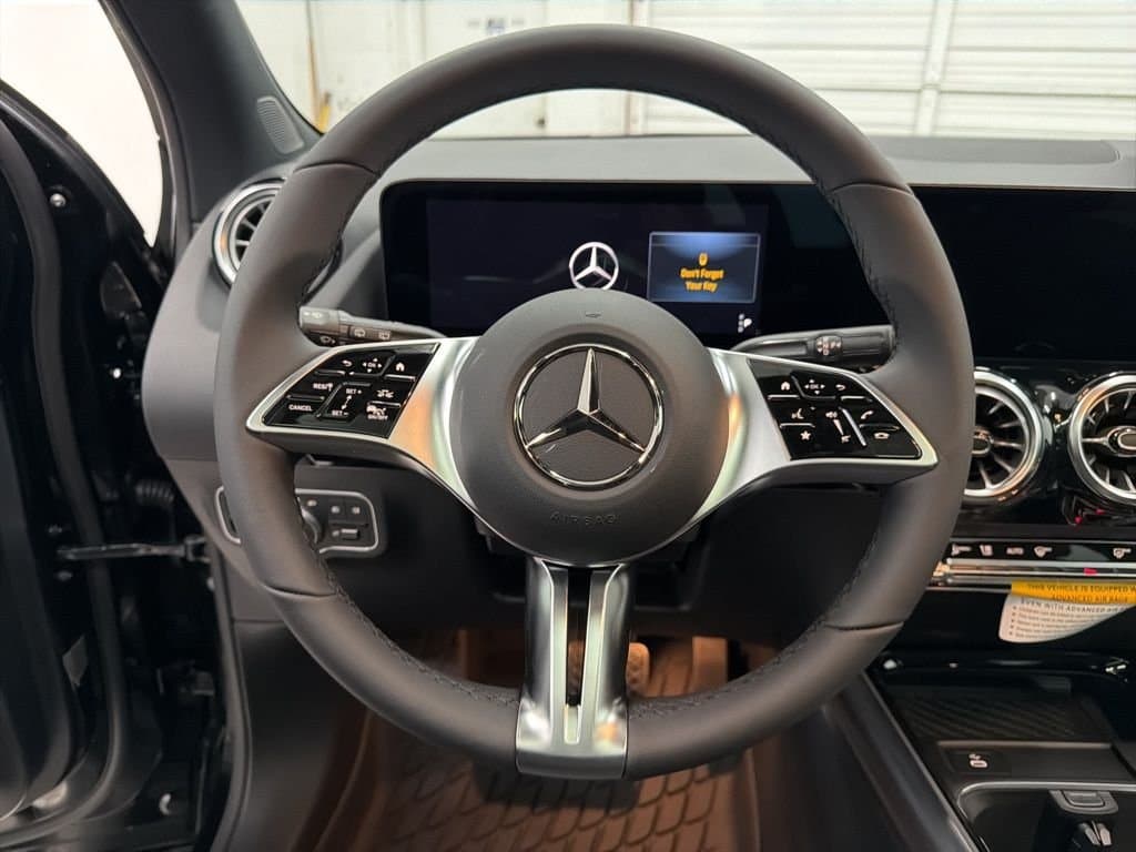 2026 MERCEDES-BENZ GLA - Image 16