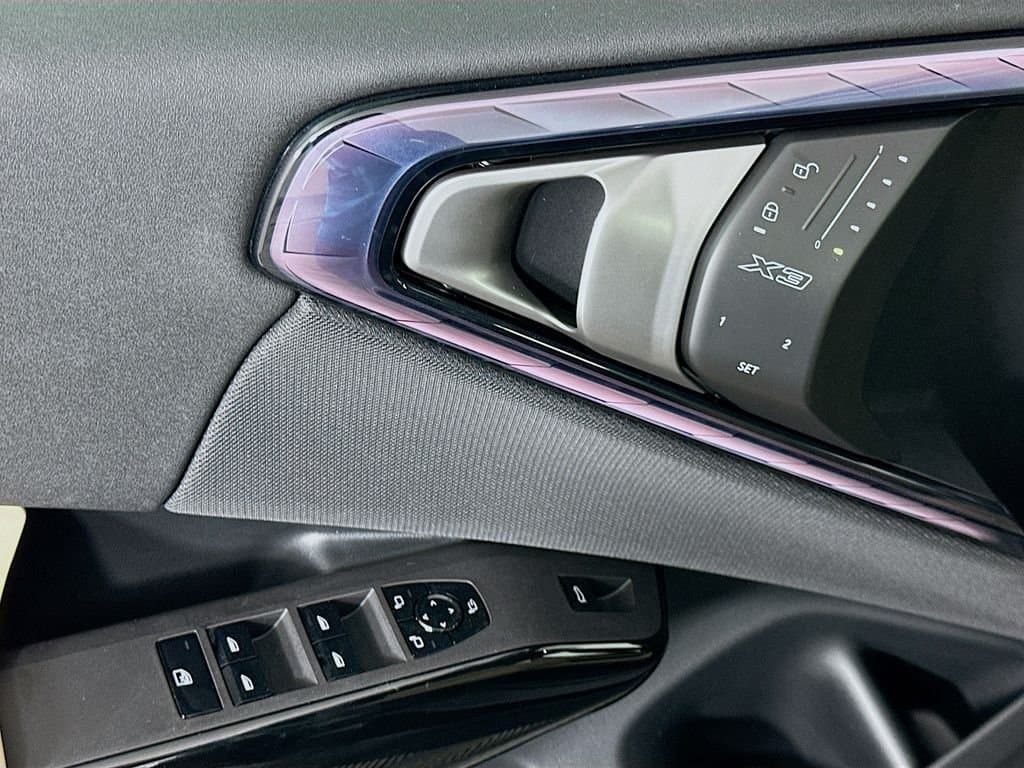 2026 BMW X3 - Image 20
