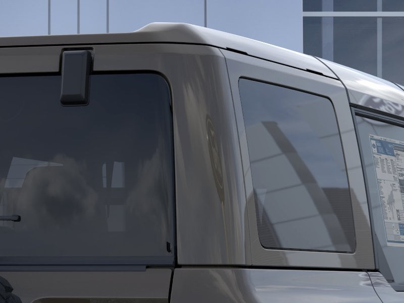 2026 Ford Bronco - Image 38