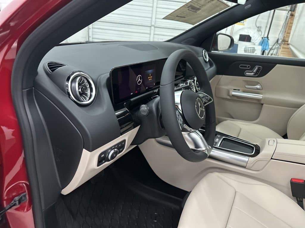 2026 MERCEDES-BENZ GLA - Image 10