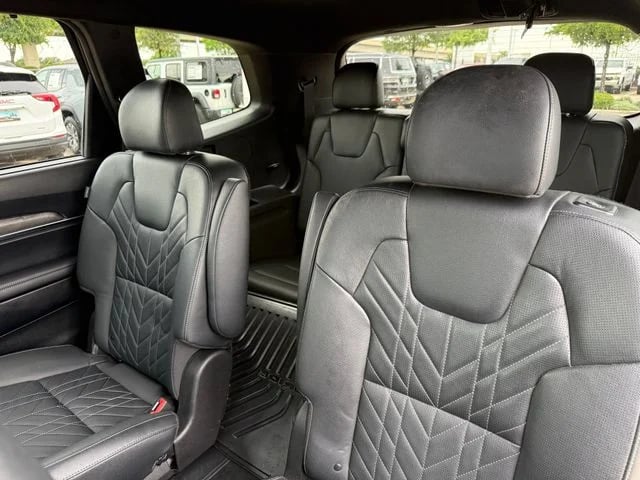 2024 Kia Telluride - Image 30