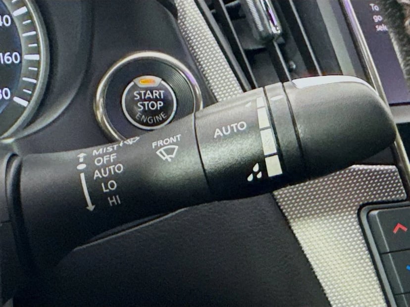 2018 INFINITI Q50 - Image 13