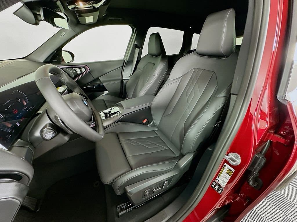 2026 BMW X3 - Image 16