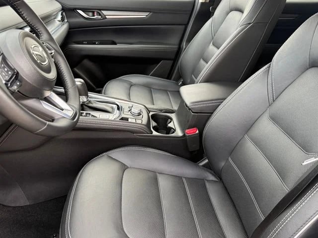 2025 Mazda CX-5 - Image 13
