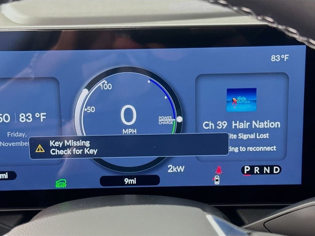 2026 HONDA Prologue - Image 20