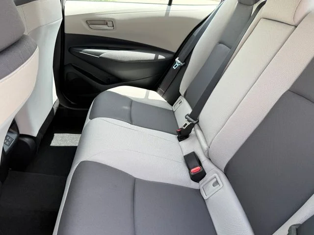 2026 Toyota Corolla - Image 24
