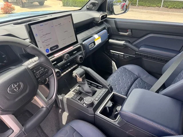 2026 Toyota 4Runner i-FORCE MAX - Image 9