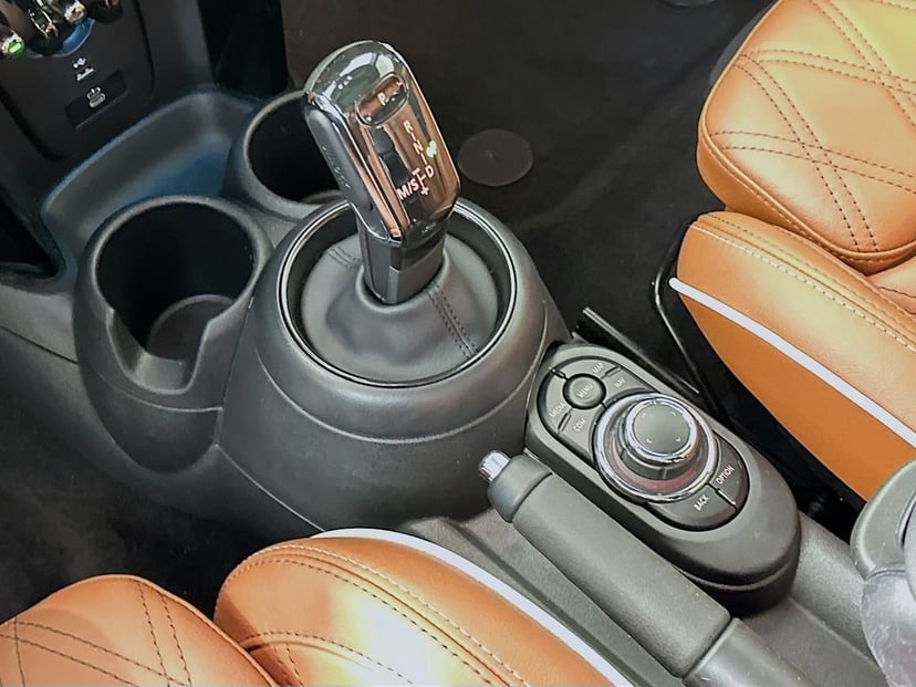 2023 MINI Cooper S - Image 17
