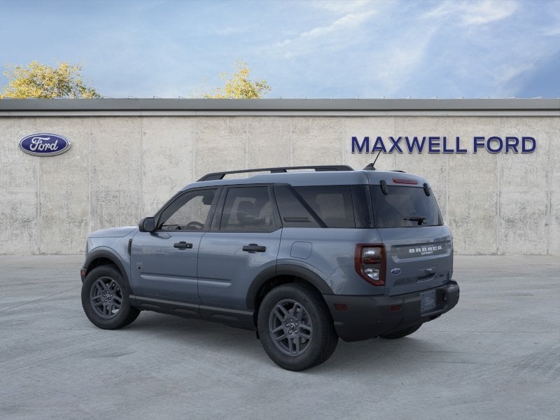 2026 Ford Bronco Sport - Image 16